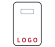Line icon: front panel customization