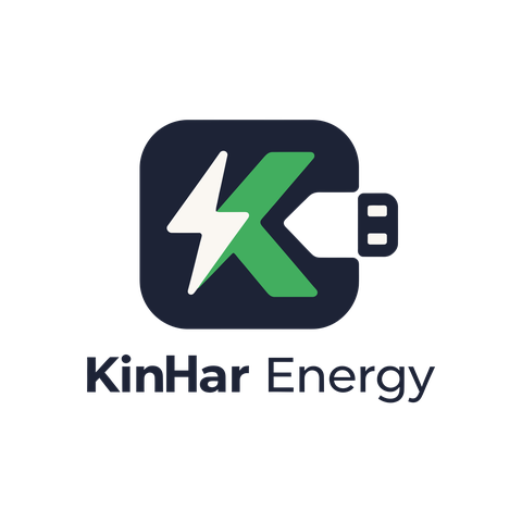 KinHar Energy Logo