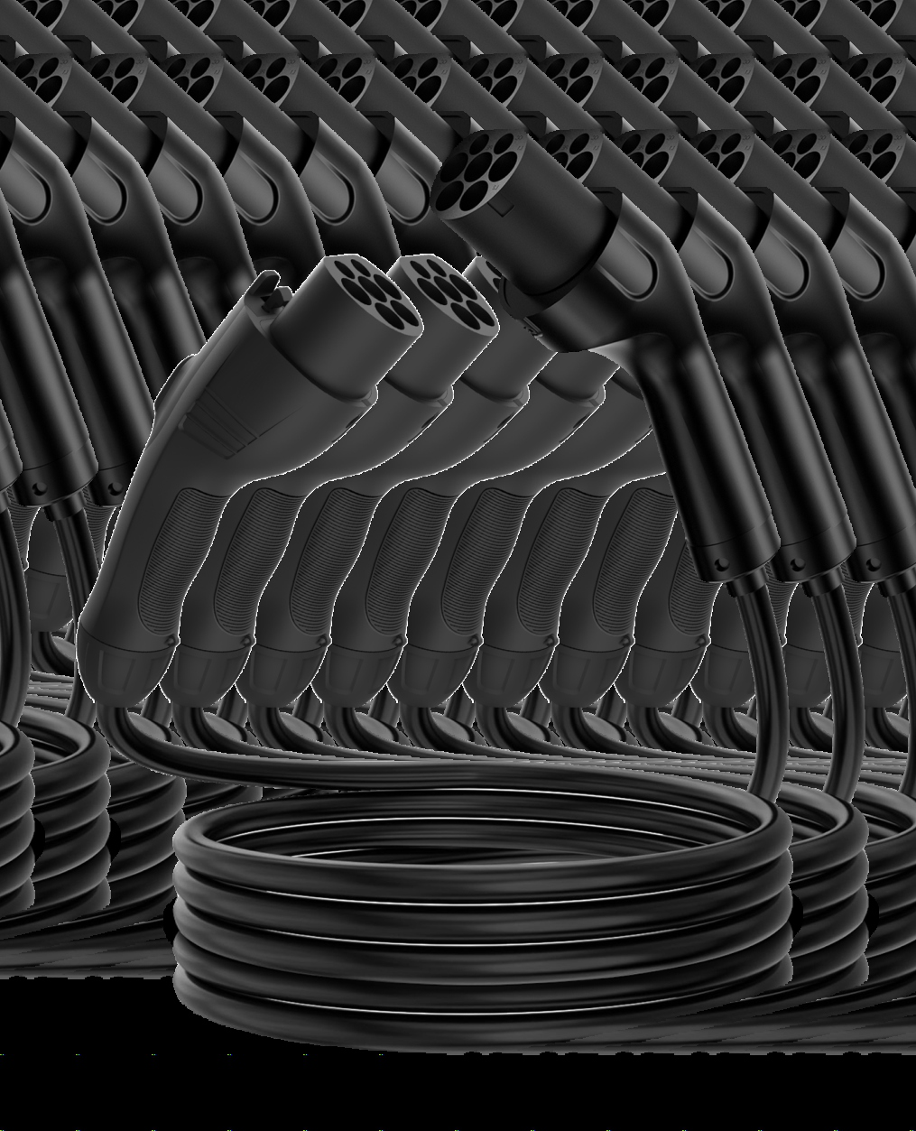 EV Charging Cable 3.3 universal