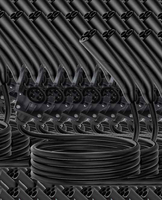EV Charging Cable 3.4 compact