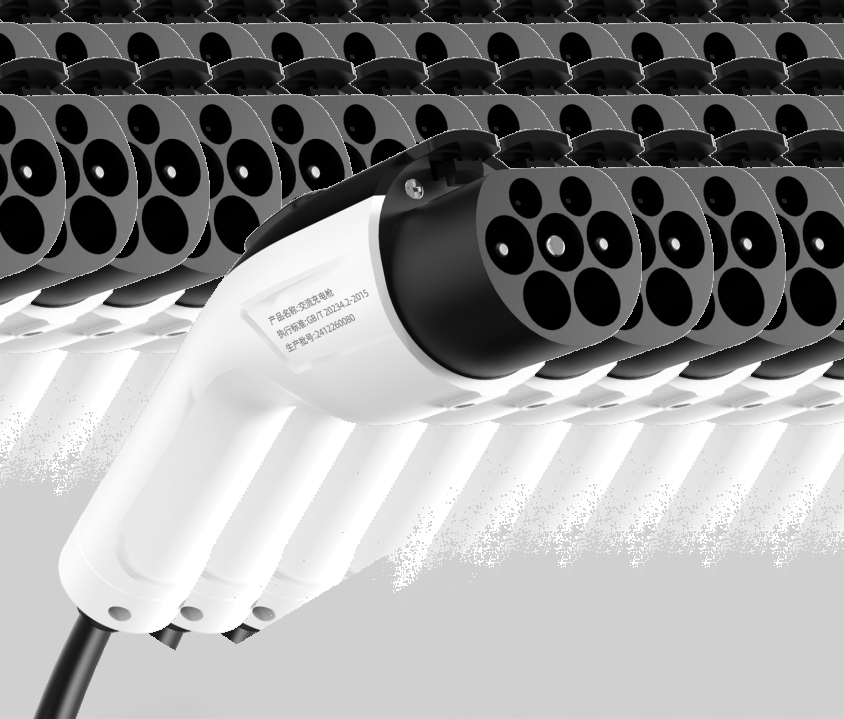 EV Charging Cable GB/T 20234 Standard