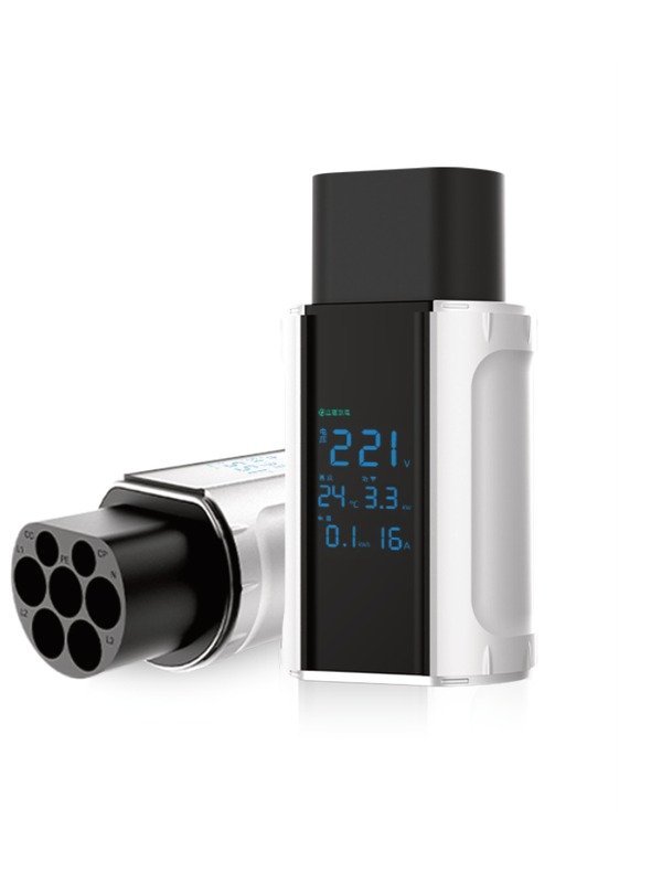 AC Charging Pile Electricity Taker Product Image