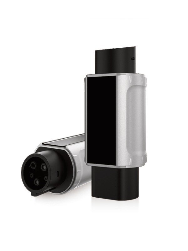 National Standard GB/T to American Standard J1772 Adapter Product Image
