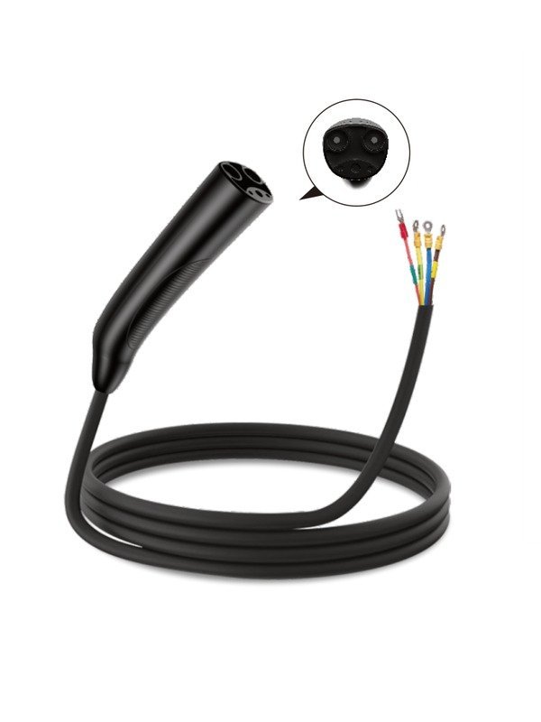 J1772 AC Charger with Cable Product Image