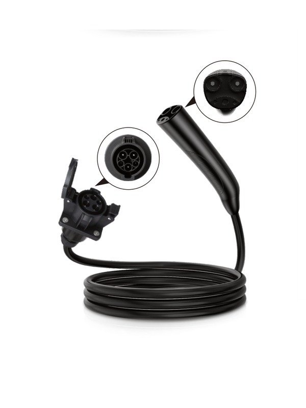 NACS Extension Cord Product Image