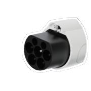 KM3-01 GB/T vehicle connector