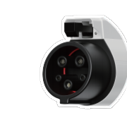 KM3-01 Type 1 vehicle connector