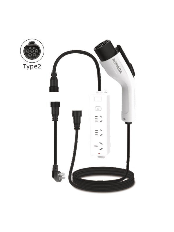 Digital Display Charge and Discharge Integrated - Mode 1.5 Product Image