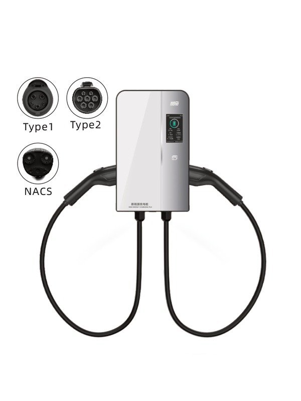 Dual Gun 4.3 Display Product Image